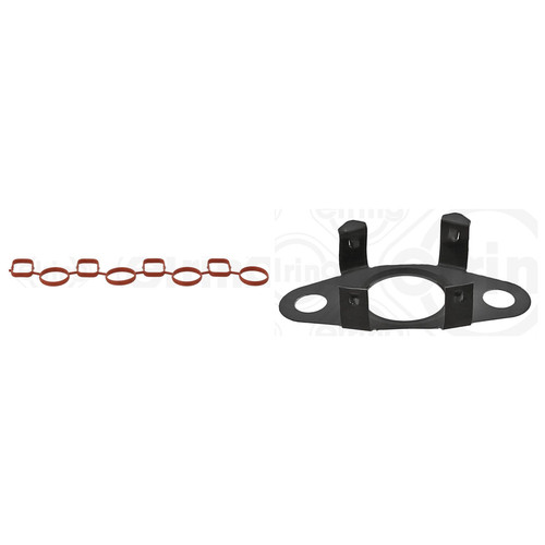 Elring intake manifold - intake,