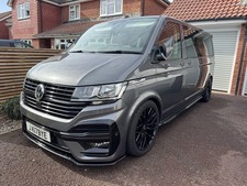 2020 (70 Plate) VW Caravelle SE DSG LWB 7 Seater Diesel