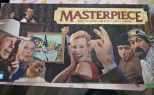 Masterpiece The Classic Art