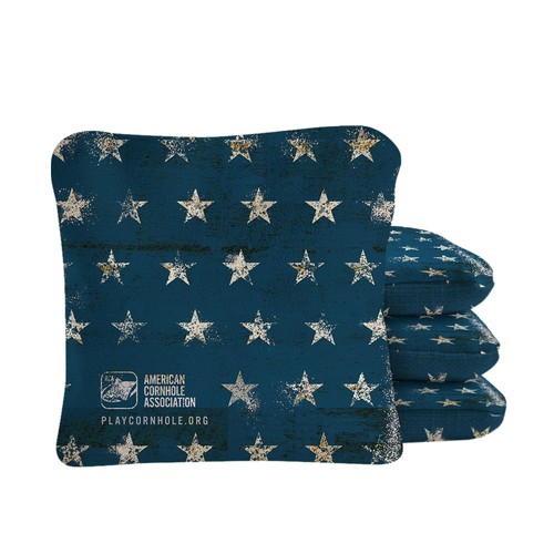 Synergy pro cornhole - synergy, bags