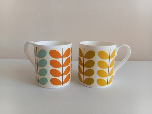 Orla kiely two porcelain - orla,