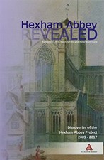 Hexham Abbey revealed: The