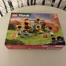 LEGO FRIENDS: Hamster