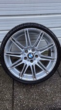 GENUINE BMW 3 SERIES M SPORT