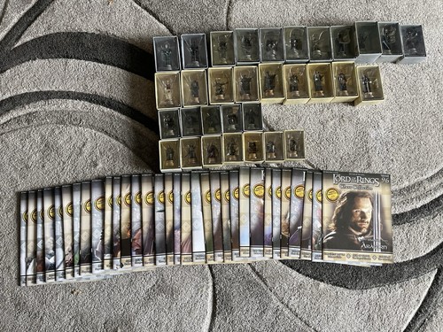 Eaglemoss the lord - lord,