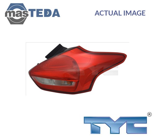 12808 rear light tail - light,