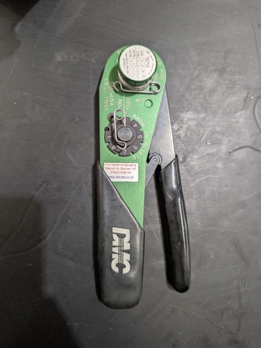 Dmc daniels m22520 - dmc,