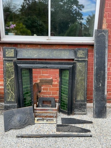 Original victorian edwardian - victorian,