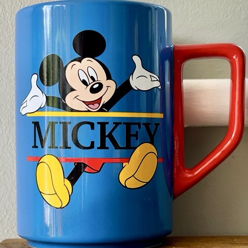 Disney mickey mouse large - mickey,