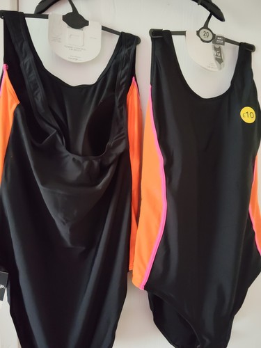 Swimming costumes size - 2,