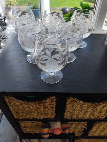 Royal brierley set - brierley,