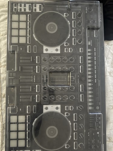 Roland dj808 channel - roland, 4