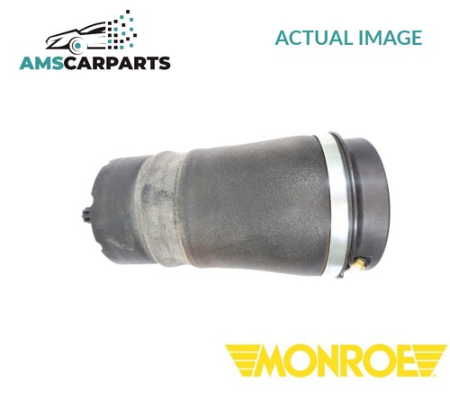 Air spring suspension asp038 - air,