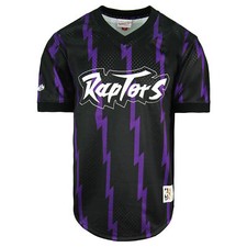 Michtell & Ness NBA Toronto