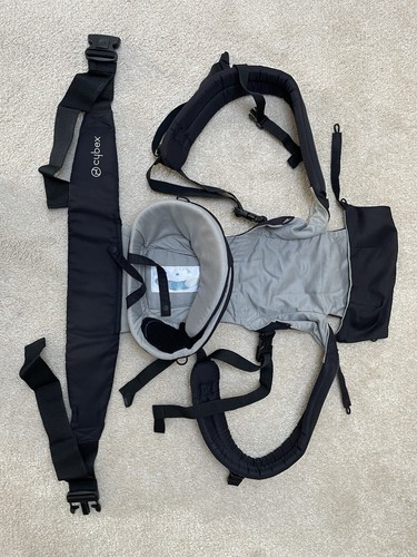 Cybex beyla twist baby - beyla,