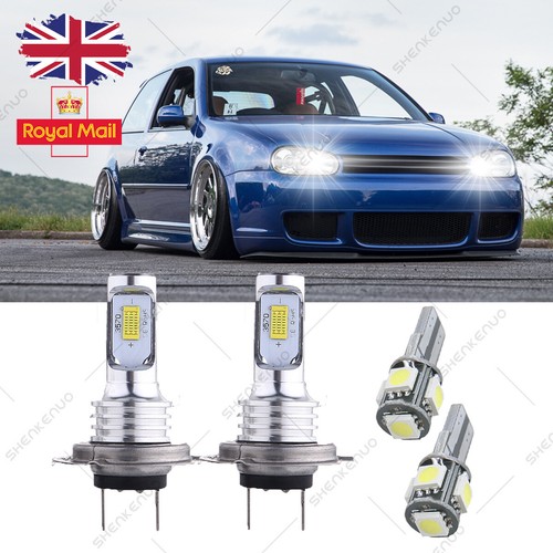 For golf mk4 - for,