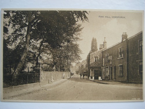 Leeds horsforth fink - leeds..horsforth,,