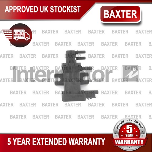 Baxter turbo pressure - baxter,