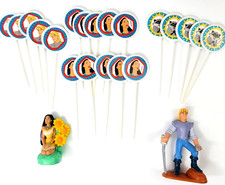 Vintage Disney Pocahontas John