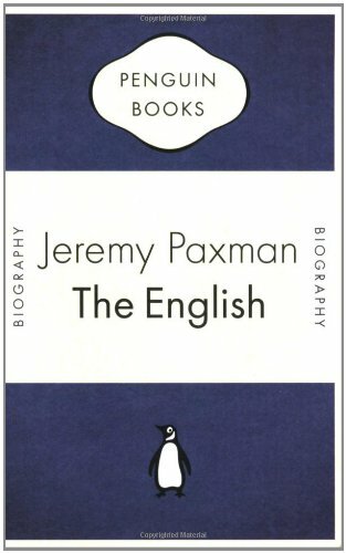 The english portrait of - english:, a