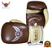 Leather Cow Hide Soft Boxing