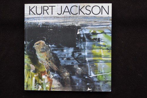 Kurt jackson cornish - jackson, a