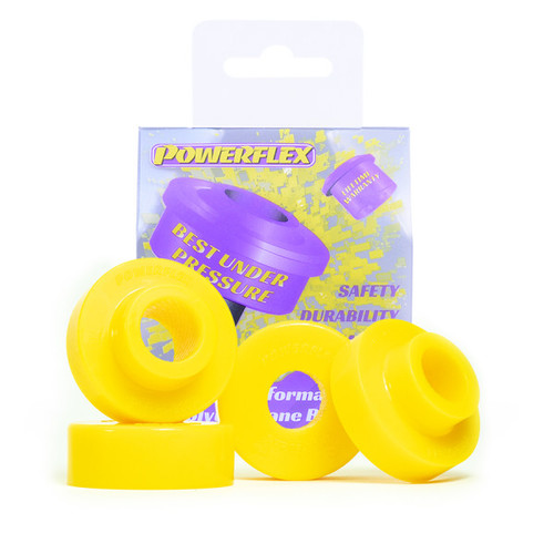 Powerflex rear upper shock - powerflex,