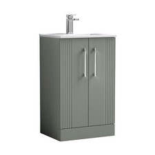 Bathroom 500mm Vanity Unit &