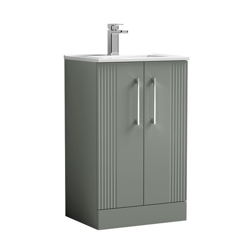 Bathroom 500mm vanity - bathroom,