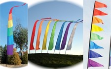 Spirit air festival - festival, banner