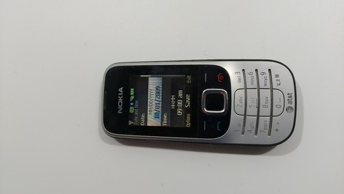 1015 nokia 2330c very rare - 2330c-2b,