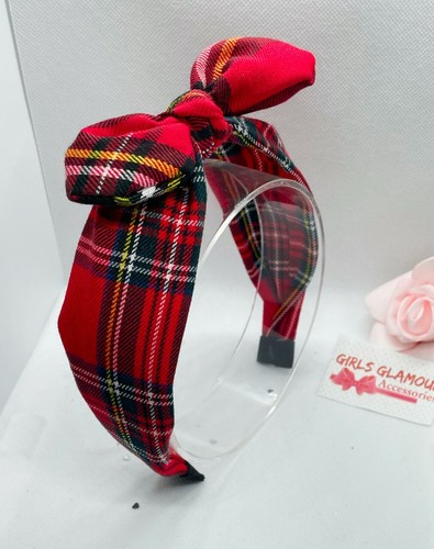 Royal stewart hairband - stewart,
