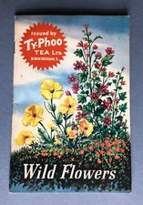 Wild Flowers: a complete set