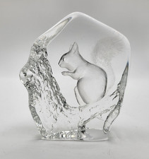 Paperweight - Vintage - Royal