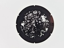 2 280 007 860 - Dappled Light 7 - Metal GOBO Size B