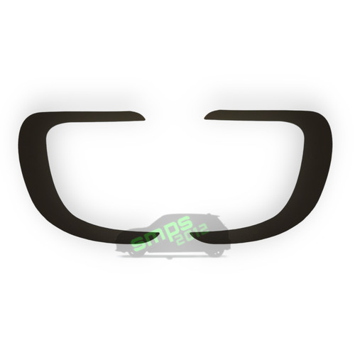 For mini f55 f56 - f55, front