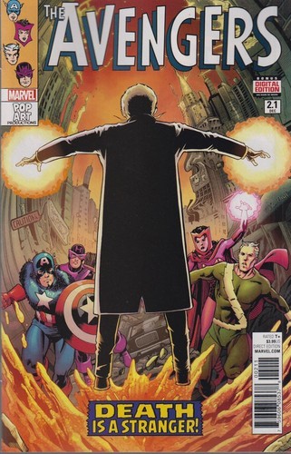 Avengers marvel - avengers,