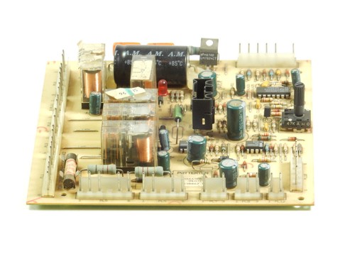 Potterton puma 80e - potterton,