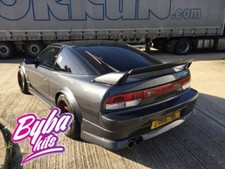 !! SALE !!! Rear spliter to