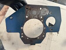 KUBOTA Z482 ENGINE Starter Motor BRACKET For Kubota T1600 Mower