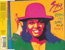 Sybil - When I'm Good And