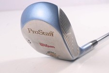 Ladies Wilson Prostaff #3 Wood