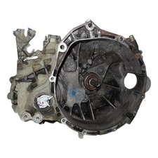 2004 NISSAN ALMERA TINO 2.2 DIESEL YD22DDT 6 SPEED MANUAL GEARBOX P/N 32010AE874