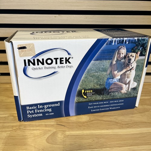 Innotek 2000 basic - innotek, sd-2000
