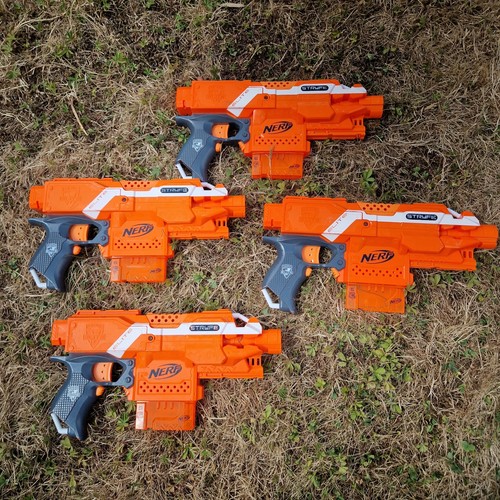 Nerf strike elite a0200eu4 - nerf,