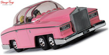 Corgi Thunderbirds - FAB 1