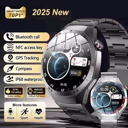 Huawei gt5 pro waterproof - gt5,