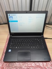 Toshiba satellite pro - toshiba,