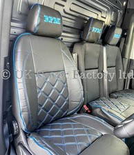 1+2 MK6 MK7 FORD TRANSIT VAN