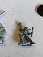 Games Workshop 3rd Edition Talisman Astronomer miniature unpainted 